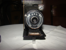 Coronet Rex folding  vouwcamera 1930