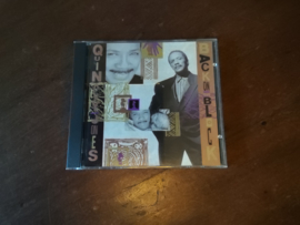 Quincy Jones met Back on the block 1989 CD nr CD20251407