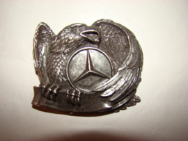 Gesp of buckle    van Mercedes Limited Edition 2011