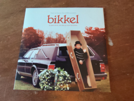 Bart de Graaff met Je gaat dood, dus kies je voor het leven 2002 CD Single nr CD20262524