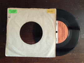 Emerson Lake & Palmer ELP met Fanfare for the common man 1973/1977 Single nr S20256785