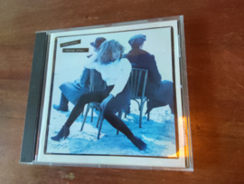 Tina Turner met Foreign affair 1989 CD nr CD20248