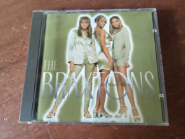 The Braxtons met So many ways 1996 CD nr CD20262323