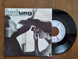 Bashung met Osez Josephine 1991 Single nr S20232732