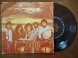 Choracle met Riu Riu 1978 Single nr S20211154