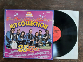 The Dutch Swing College met Hit collection 1977 LP nr L2024614