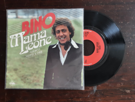 Bino met Mama Leone 1978 Single nr S2021607