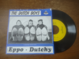 The dutch boys met Eppo 1982 Single nr S20222147