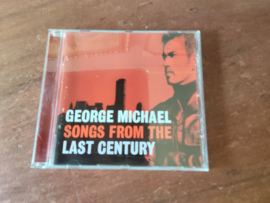 George Michael met Songs of the last Century 1999 CD nr CD20262148