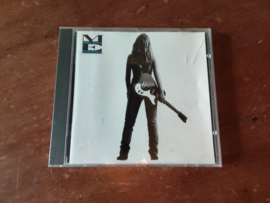 Melissa Etheridge met Never enough 1992 CD nr CD20251282