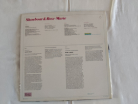 Reader's Digest deel 6 met Showboat & Rose-Marie 19?? LP nr L20251576