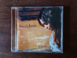 Norah Jones met Feels like home 2004 CD nr CD2024585