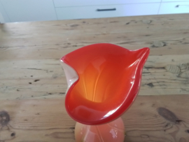 Vaasje Muranoglas Aronskelk.