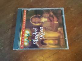 Andre Rieu met Merry Christmas 2003 CD nr CD20251345