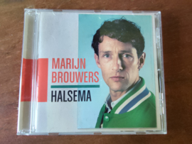 Marijn Brouwers met Halsema 2012 CD20262485