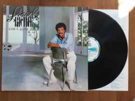 Lionel Richie met Can't slow down 1983 LP nr L202469