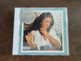 Ashanti met Ashanti 2002 CD nr CD20262396