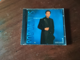 Rob de Nijs met Compleet 1 1989 CD nr CD20251267