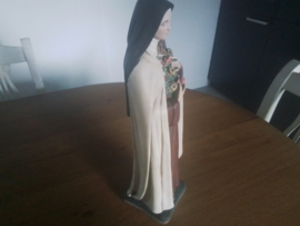 Beeld van Theresia de Lisieux
