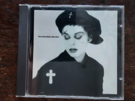 Lisa Stansfield met Affection 1989 CD nr CD2024168