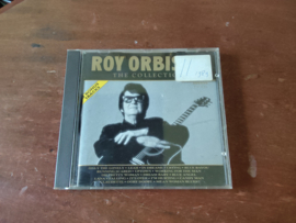 Roy Orbison met The collection 1989 CD nr CD2025944