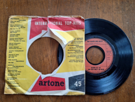 Roy Black und Anita met Schon ist es auf der welt zu sein 1971 Single nr S20234014