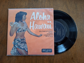 Aloha Hawaii met Hilo March 1964 Single nr S20232225