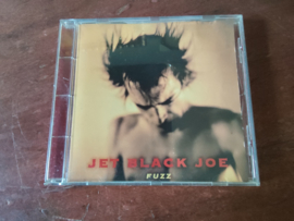 Jet Black Joe met Fuzzy 1995 CD nr CD20262089