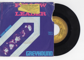 Greyhound met Follow the leader 1971 Single nr S2021701