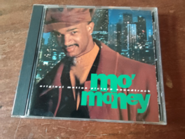 Various artists met Mo' Money 1992 CD nr CD20262225