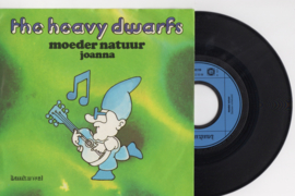 The Heavy Dwarfs met Moeder Natuur 1973 Single nr S202034