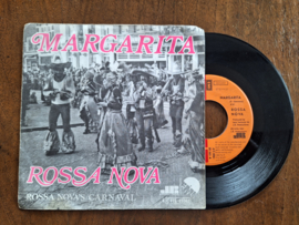 Rossa Nova met Margarita 1976 Single nr S20232771