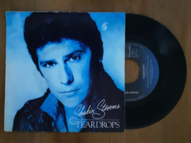 Shakin' Stevens met Teardrops 1984 Single nr S20245136