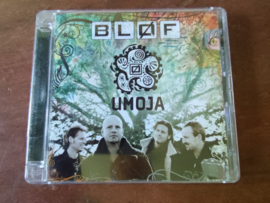 Blof met Umoja 2006 CD nr CD20262169
