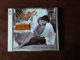 Various artists met Knuffelrock 4 1995 CD nr CD2024683