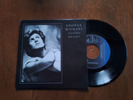 George Michael met Careless whisper 1984 Single nr S20234055