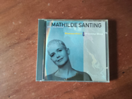Mathilde Santing met Texas girl & Pretty boy 1993 CD nr CD20251298