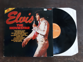 Elvis met The Moviestar 1979 LP nr L2024625