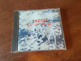 Yazoo met You and me both 1984 CD nr CD20251367