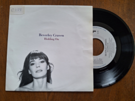 Beverly Craven met Holding on 1990 Single nr S20234015