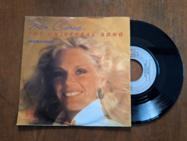 Kim Carnes met The universal song 1983 Single nr S20234111