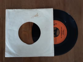 The Byrds met Mr. Tambourine man 1965 Single nr S20245175
