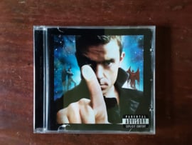 Robbie Williams met Intensive care 2005 CD nr CD2024560