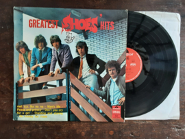 The Shoes met The greatest Shoes hits 1969 LP nr L2024188