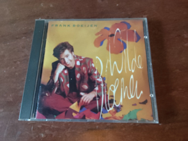 Frank Boeijen met Wilde bloemen 1991 CD nr CD20251257