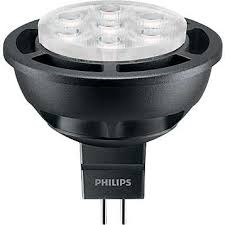 Philips Master LEDspot MR16 12V 6,5w/35W 827 24gr. 18-442135