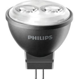 Philips Master LED spot MR11 12V 3,5w/20W 2700K 24gr. 18-410196