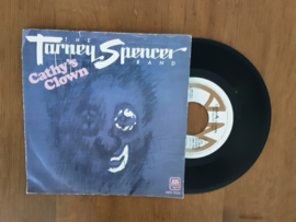The Tarney / Spencer Band met Cathy's clown 1979 Single nr S20245206