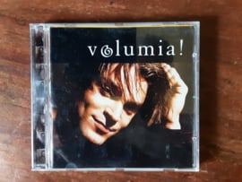 Volumia met Volumia! 1998 CD nr CD202422