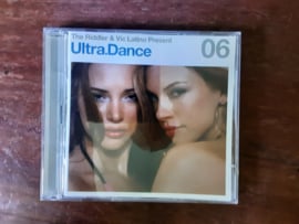 The Riddler & Vic Latino met Ultra dance 06 2005 CD nr CD2024226
